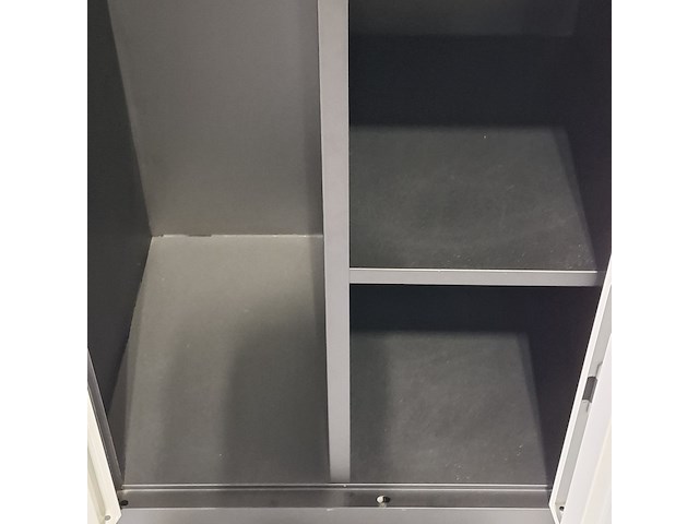 4x lockerkast - afbeelding 3 van  7