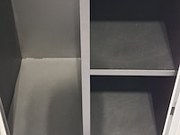 4x lockerkast - afbeelding 3 van  7