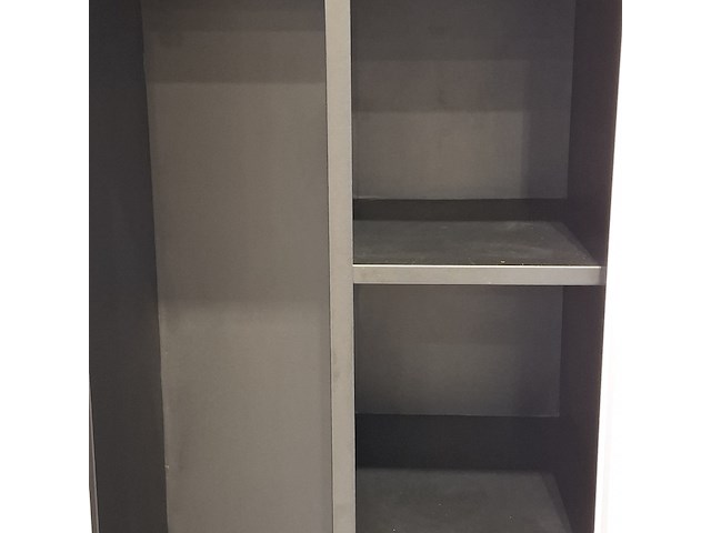 4x lockerkast - afbeelding 4 van  7