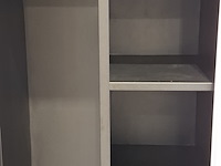 4x lockerkast - afbeelding 4 van  7