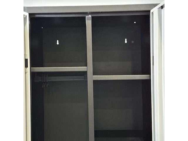 4x lockerkast - afbeelding 5 van  7