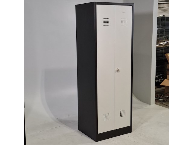 4x lockerkast - afbeelding 6 van  7