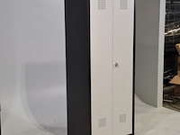 4x lockerkast - afbeelding 6 van  7