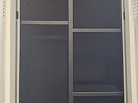 4x lockerkast - afbeelding 4 van  5