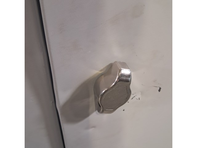 4x lockerkast - afbeelding 5 van  5