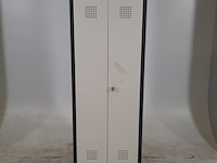 4x lockerkast