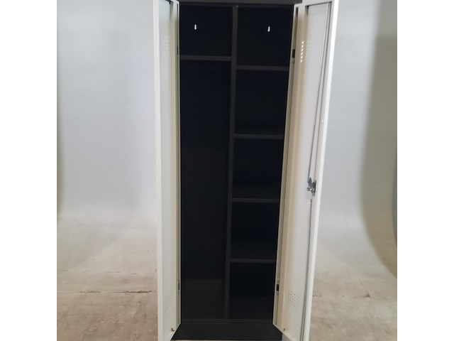 4x lockerkast - afbeelding 2 van  7