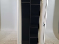 4x lockerkast - afbeelding 2 van  7