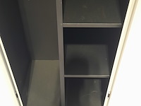 4x lockerkast - afbeelding 3 van  7
