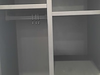 4x lockerkast - afbeelding 4 van  7