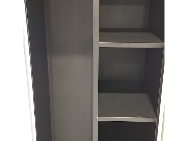 4x lockerkast - afbeelding 4 van  7