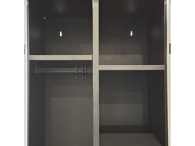 4x lockerkast - afbeelding 5 van  7