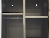 4x lockerkast - afbeelding 5 van  7