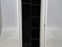4x lockerkast - afbeelding 2 van  7
