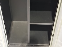 4x lockerkast - afbeelding 3 van  7