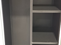 4x lockerkast - afbeelding 4 van  7