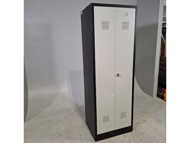 4x lockerkast - afbeelding 6 van  7