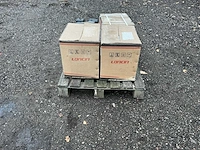 4x loncin g200fd benzinemotor ongebruikt - afbeelding 7 van  12