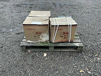 4x loncin g200fd benzinemotor ongebruikt - afbeelding 9 van  12
