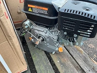 4x loncin g200fd benzinemotor ongebruikt - afbeelding 3 van  12