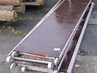 4x loopbrug - afbeelding 2 van  4