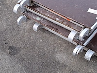 4x loopbrug - afbeelding 3 van  4