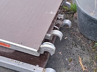 4x loopbrug - afbeelding 4 van  4