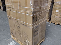 4x luchtreiniger wifi ultra, cityline, ultra (kj460f-106), wit, 2025 - afbeelding 8 van  9