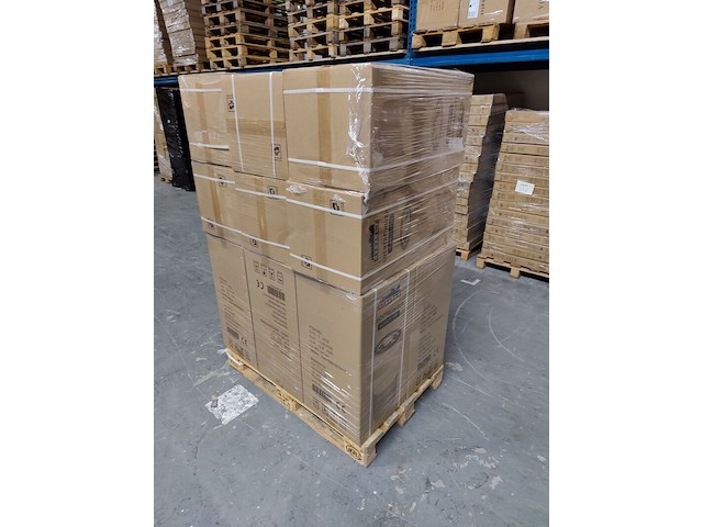 4x luchtreiniger wifi ultra, cityline, ultra (kj460f-106), wit, 2025 - afbeelding 8 van  9