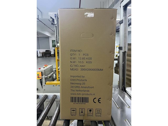 4x luchtreiniger wifi ultra, cityline, ultra (kj460f-106), wit, 2025 - afbeelding 7 van  9
