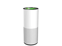 4x luchtreiniger wifi ultra, cityline, ultra (kj460f-106), wit, 2025