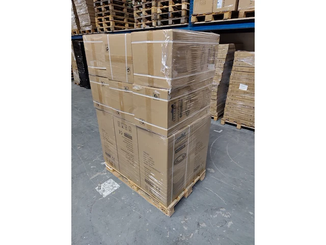 4x luchtreiniger wifi ultra, cityline, ultra (kj460f-106), wit, 2025 - afbeelding 2 van  11