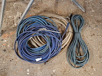 4x luchtslang - afbeelding 1 van  9