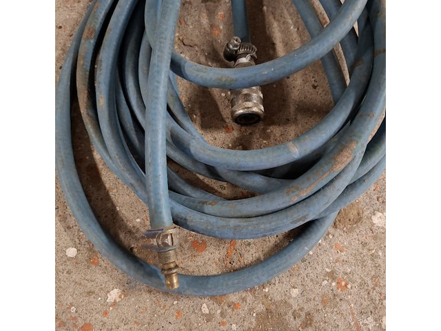 4x luchtslang - afbeelding 3 van  9