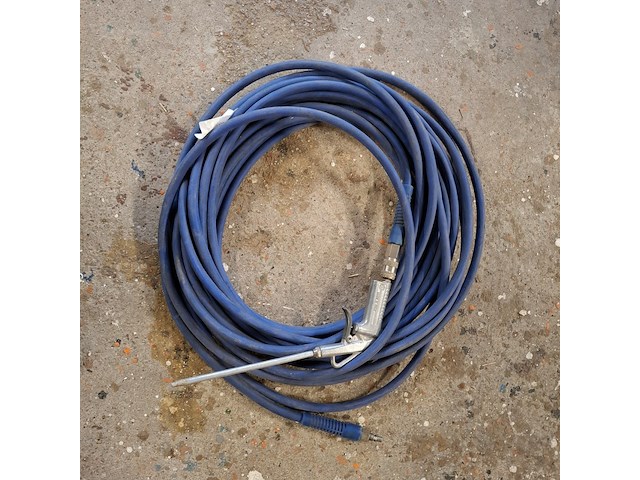 4x luchtslang - afbeelding 4 van  9