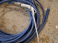 4x luchtslang - afbeelding 5 van  9