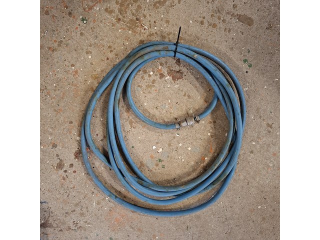 4x luchtslang - afbeelding 6 van  9