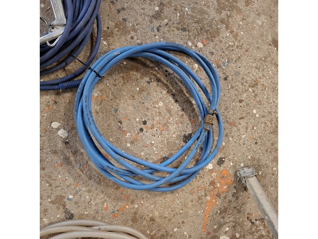 4x luchtslang - afbeelding 7 van  9