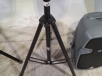 4x luidspreker, jbl, 300 series - afbeelding 2 van  10