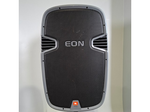4x luidspreker, jbl, 300 series - afbeelding 3 van  10