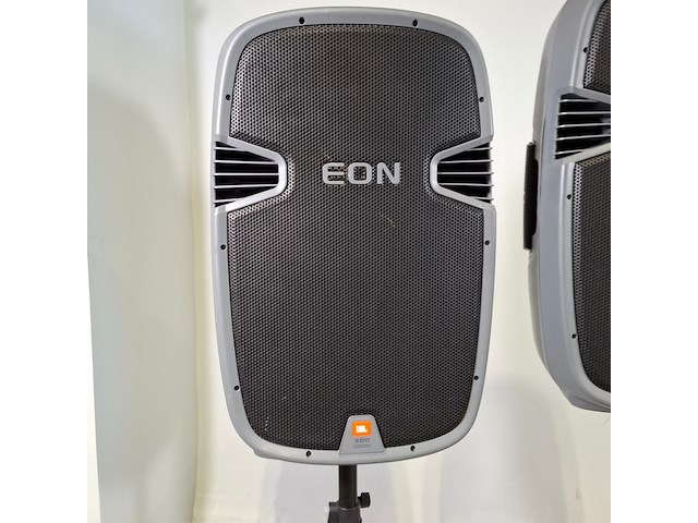 4x luidspreker, jbl, 300 series - afbeelding 6 van  10