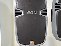 4x luidspreker, jbl, 300 series - afbeelding 6 van  10