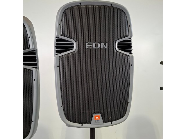 4x luidspreker, jbl, 300 series - afbeelding 7 van  10