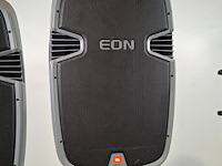 4x luidspreker, jbl, 300 series - afbeelding 7 van  10