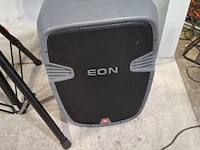 4x luidspreker, jbl, 300 series - afbeelding 8 van  10