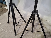 4x luidspreker, jbl, 300 series - afbeelding 10 van  10