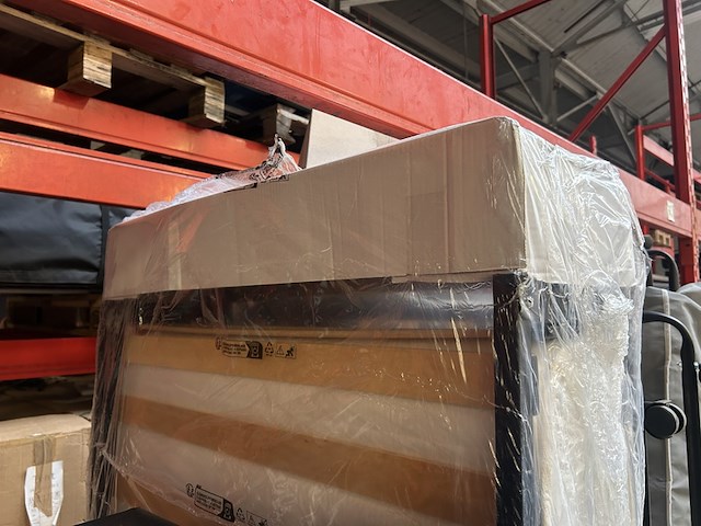 4x luxe vouwbed, logeerbed - afbeelding 4 van  5