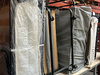 4x luxe vouwbed, logeerbed - afbeelding 5 van  5