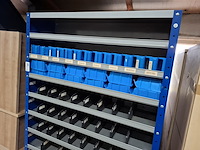 4x magazijnkast - afbeelding 2 van  4