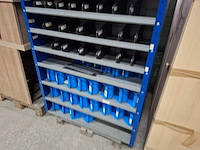 4x magazijnkast - afbeelding 3 van  4